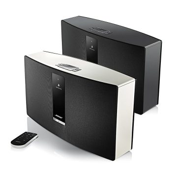 BOSE SoundTouch 30 Series III 