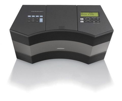 ムネヒーBose Acoustic Wave Music System Музыкальная система BOSE Acoustic Wave Music System » Узнайте по