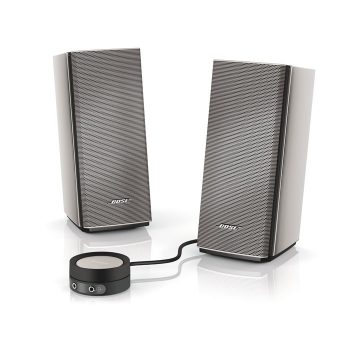 Мультимедийная система BOSE Companion 3 Series II » Узнайте по