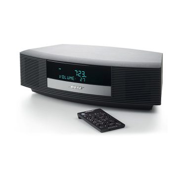 Беспроводная музыкальная система BOSE SoundDock 10 » Узнайте по