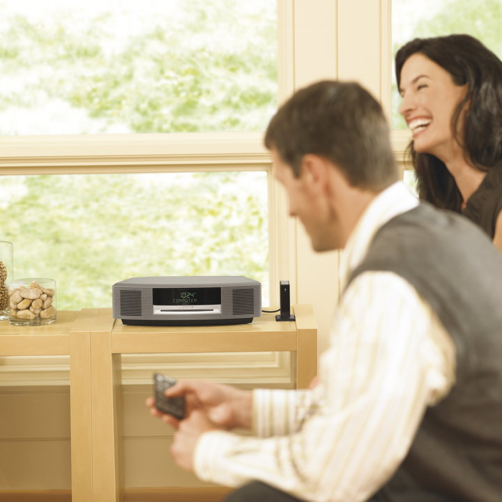 BOSE Wave Bluetooth music adapter » Узнайте по WhatsApp • Telegram