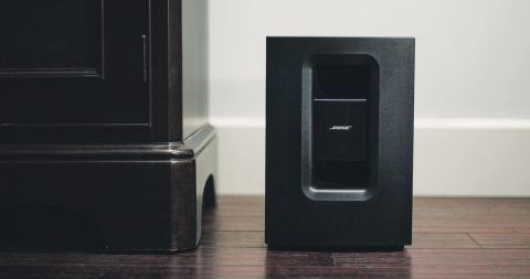 Домашний кинотеатр BOSE SoundTouch 520 » Узнайте по WhatsApp