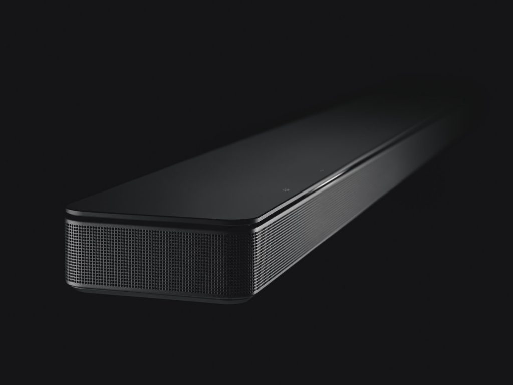 BOSE Soundbar 500 - Беспроводной 
