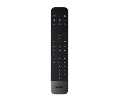BOSE Soundbar Universal Remote 